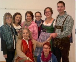 Pranic Energy Healing Instruktoren Ausbildung