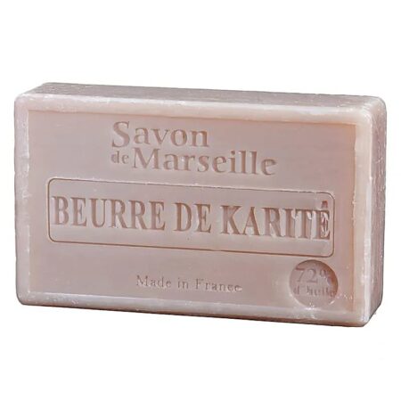 Sheabutterseife aus der Provence
