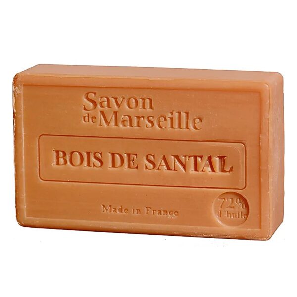 Sandelholzseife aus der Provence