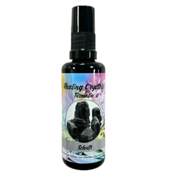 Schutz - Turmalin Spray