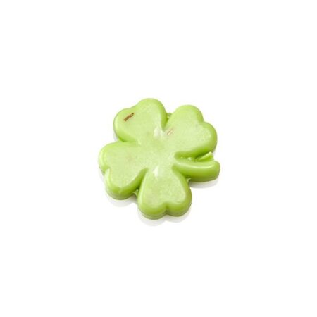 Schafmilchseife "Kleeblatt" Eisenkraut