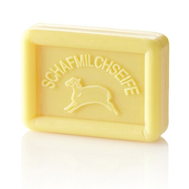 Schafmilchseife Arnika