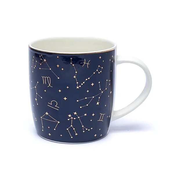 Kräuterteetasse Astro inkl. Sieb