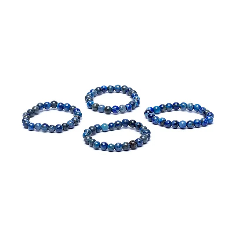 Ring aus Lapislazuli