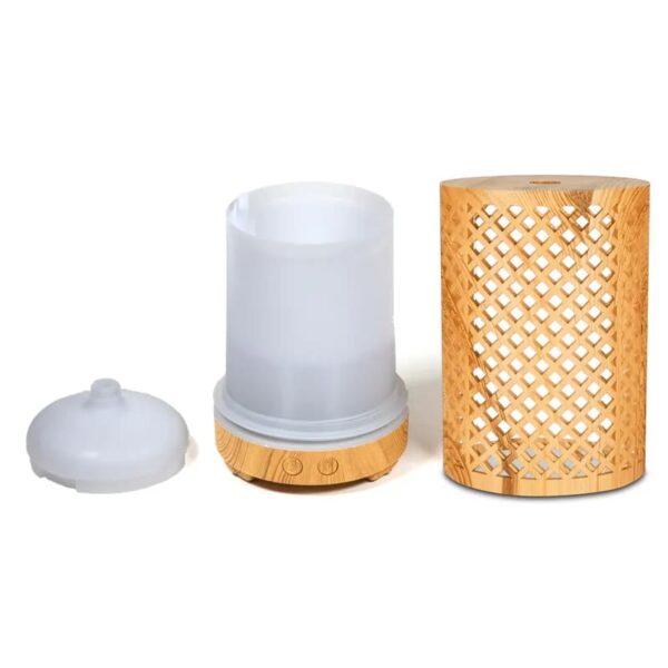 Diffuser Zen Breeze natur – Bild 2