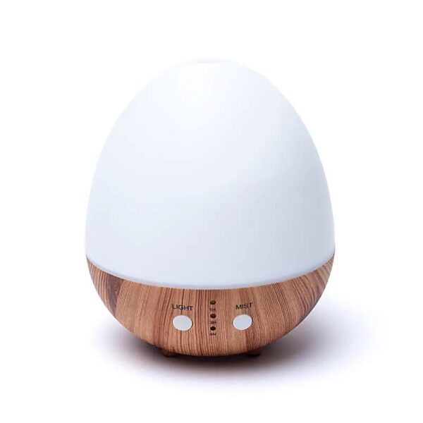 Diffuser Oval White
