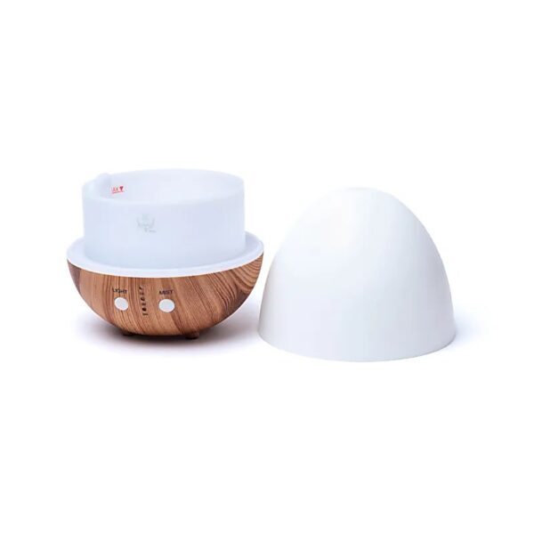 Diffuser Oval White – Bild 2