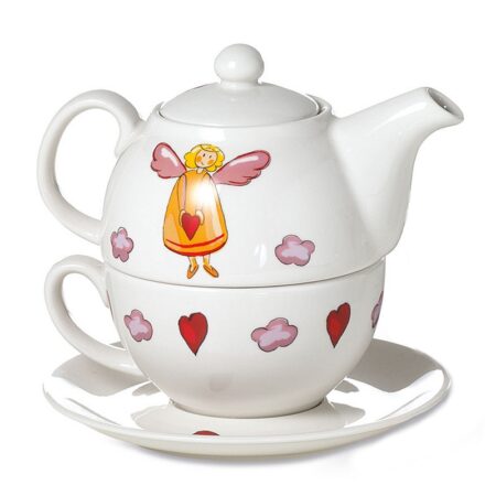 Tea4One - Schutzengel