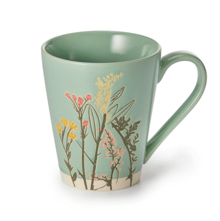Tasse Hina - Wildblumenwiese