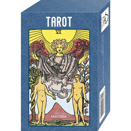 Tarot - Karten
