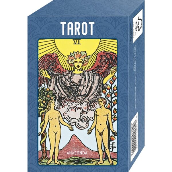 Tarot - Karten