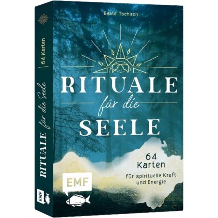 Rituale für die Seele - Karten