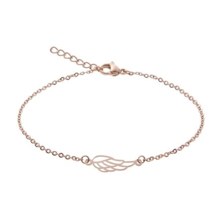 Engelsflügel - Armband "Classics"