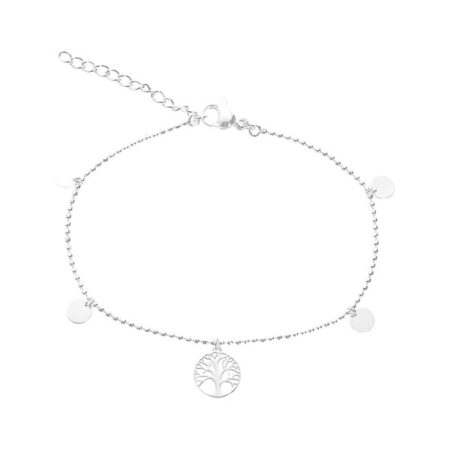 Lebensbaum - Armband "Beautiful"