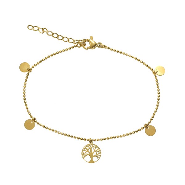 Lebensbaum – Armband „Beautiful“