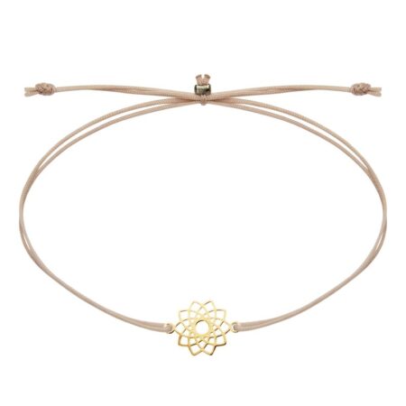 Blume - Armband "Flowers of Love"