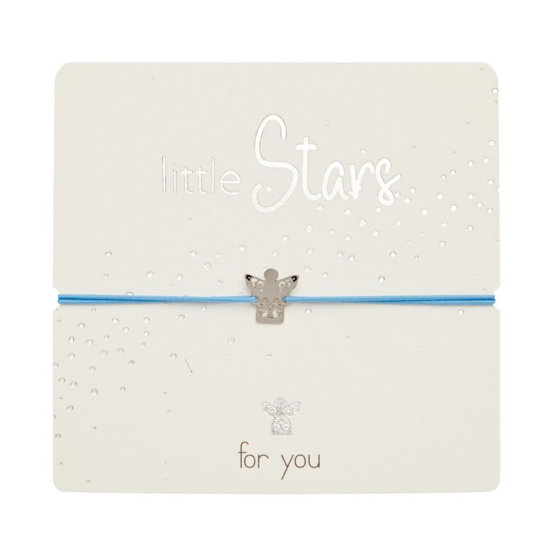 Engel – Armband „Little Stars“