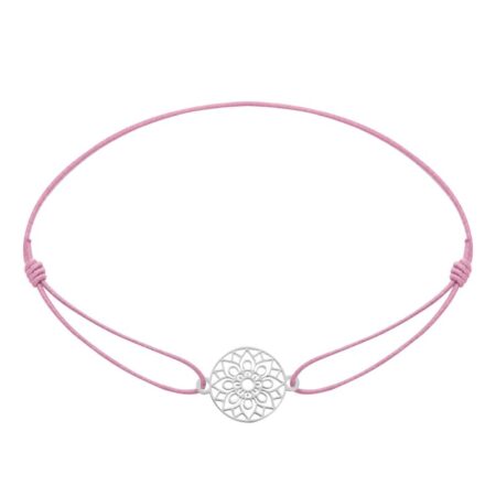 Mandala des Glücks - Armband "Little Stars"
