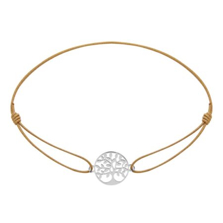 Lebensbaum - Armband "Little Stars"