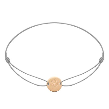 Pusteblume - Armband "Little Stars"