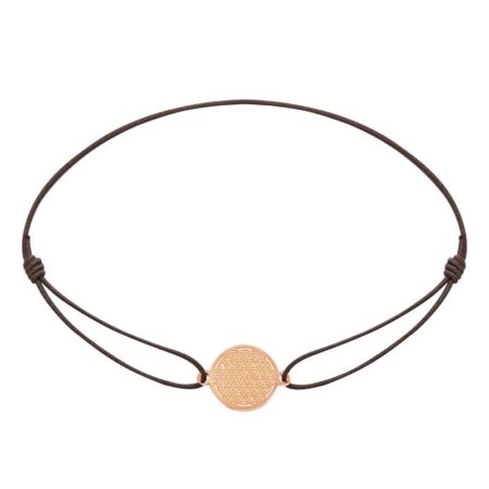 Blume des Lebens - Armband "Little Stars"