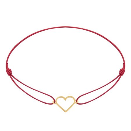 Herz - Armband "Little Stars"