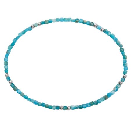 Apatit-Armband - Harmony of Nature