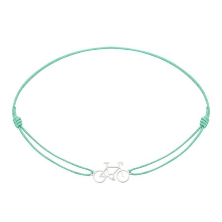 Fahrrad - Armband "Little Companion"