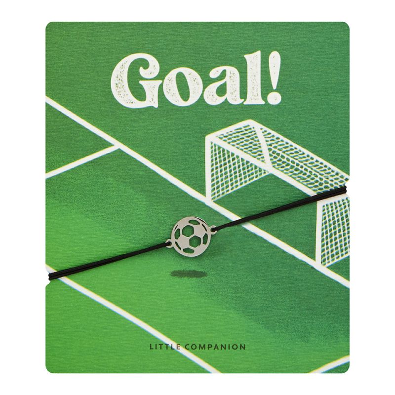 Fußball – Armband „Little Companion“