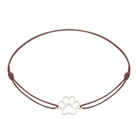 Pfote - Armband "Little Companion"