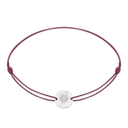 Pusteblume - Armband "Little Companion"