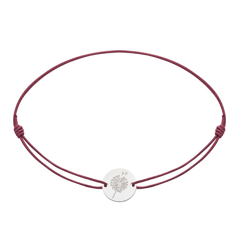 Pusteblume - Armband "Little Companion"