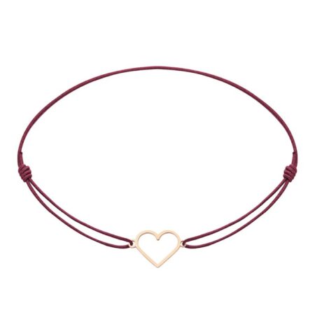 Herz - Armband "Little Companion"