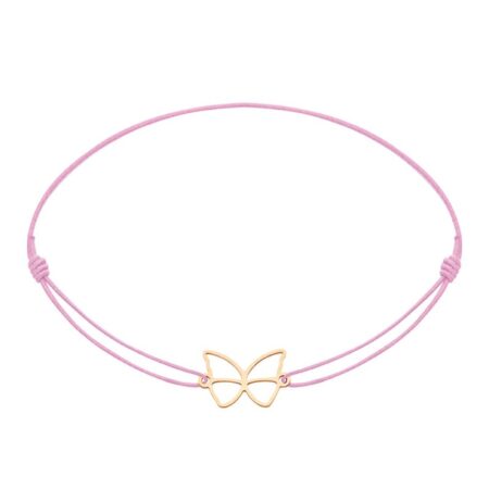 Schmetterling - Armband "Little Companion"