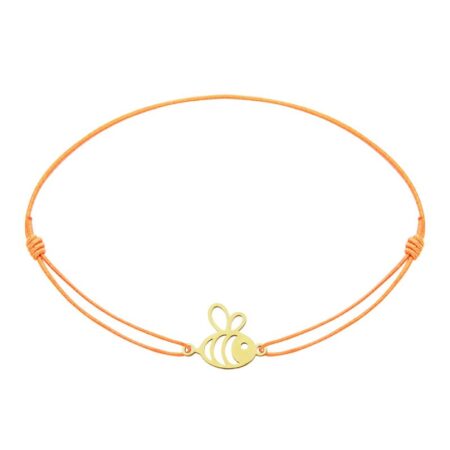 Biene - Armband "Little Companion"