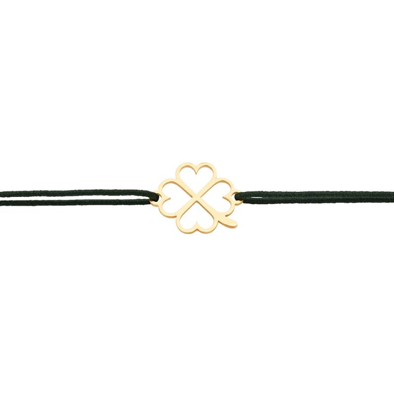 Kleeblatt - Armband "Little Companion" – Bild 3
