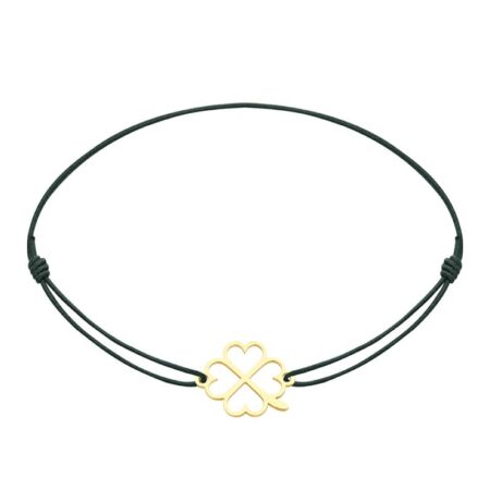 Kleeblatt - Armband "Little Companion"