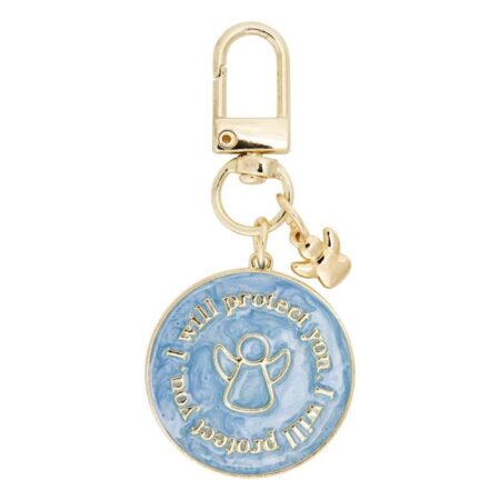 Engel - Schlüsselanhänger "little stories"