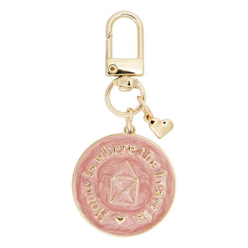 Zuhause - Schlüsselanhänger "little stories"