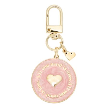 Herz - Schlüsselanhänger "little stories"