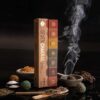 7 Chakras - Smudge Bombs Sagrada Madre – Bild 2