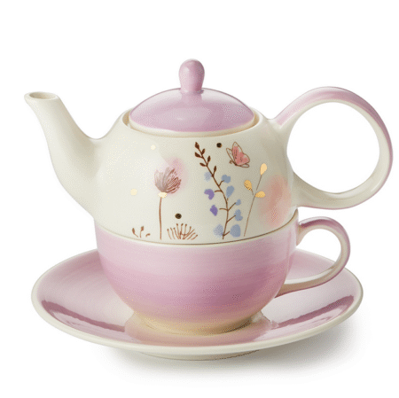 Tea4One - Florentina - zarte Blüten