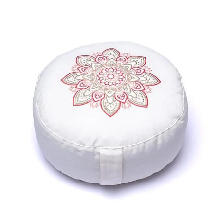 Mandala Meditationskissen