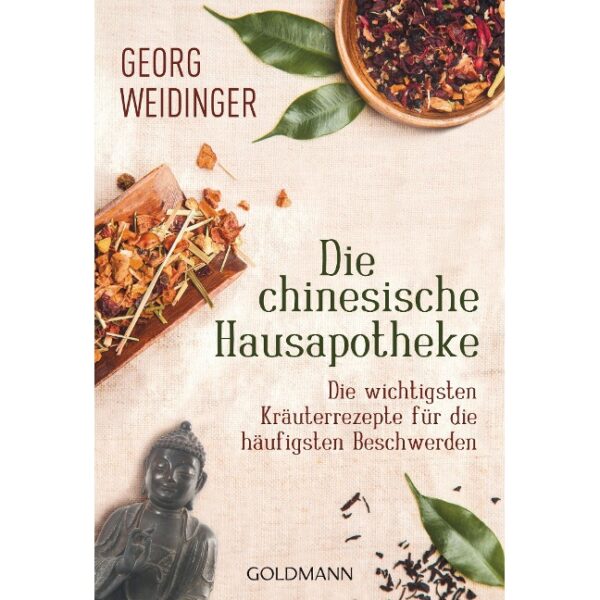 Die chinesische Hausapotheke