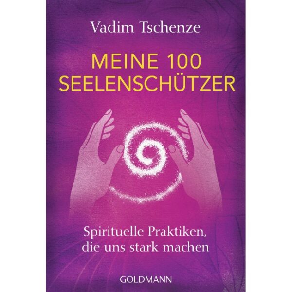 Meine 100 Seelenschützer