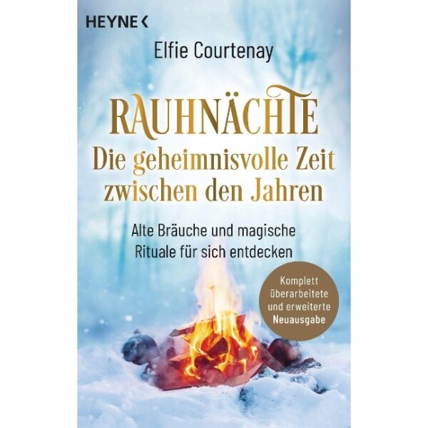 Rauhnächte: Die geheimnisvolle Zeit zwischen den Jahren