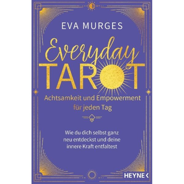 Everyday Tarot