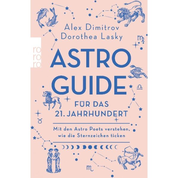 Astro-Guide für das 21. Jahrhundert
