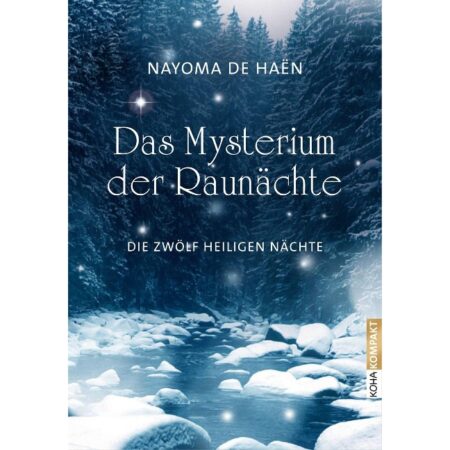 Das Mysterium der Raunächte