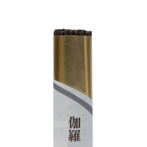 Kyara Eiju - japanische Räucherstäbchen – Bild 3